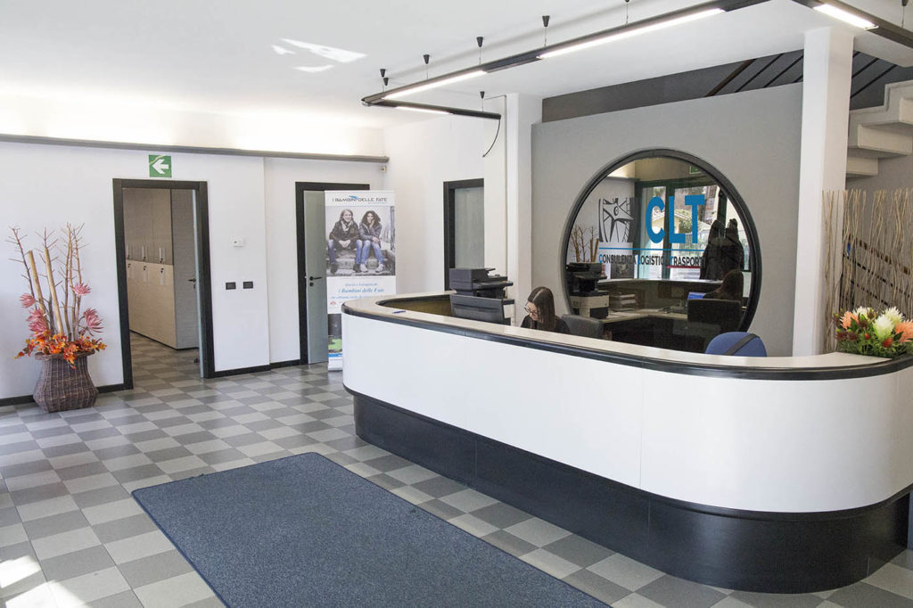 CLT Reception
