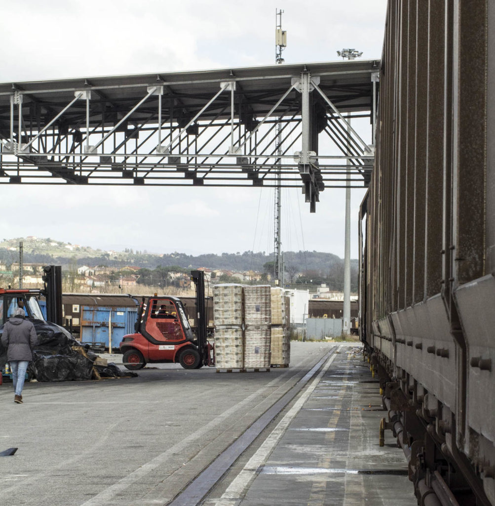 CLT Stazione