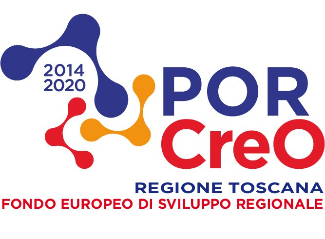 C.L.T. SRL CONSULENZA LOGISTICA TRASPORTI Progetto “CLT SRL 2019” co-finanziato dal POR FESR Toscana 2014-2020